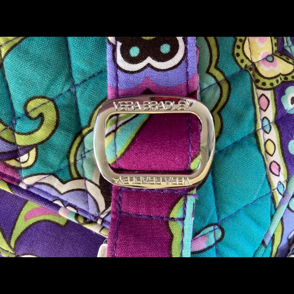 Vera Bradley Purse
